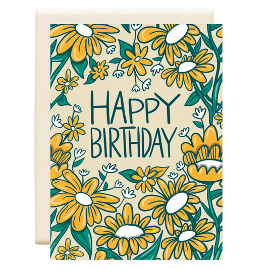 Birthday Card