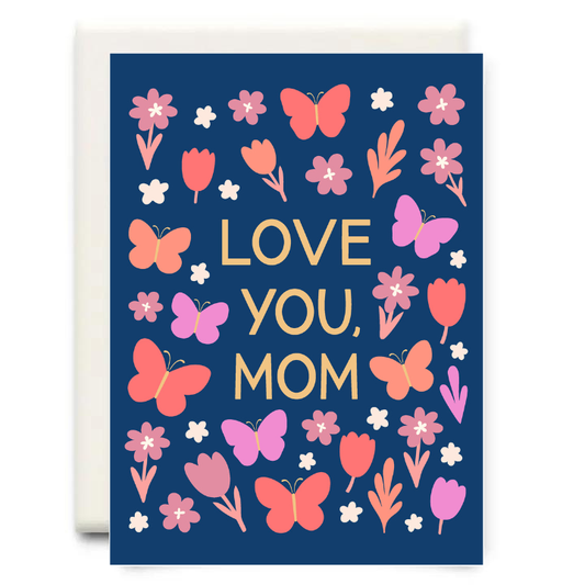 Mother's Day Card
