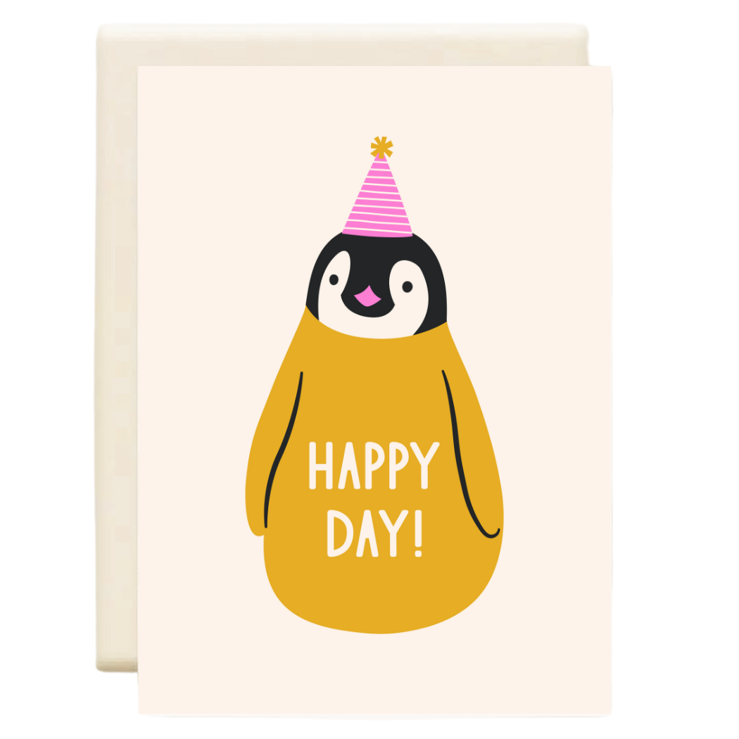 Birthday Card