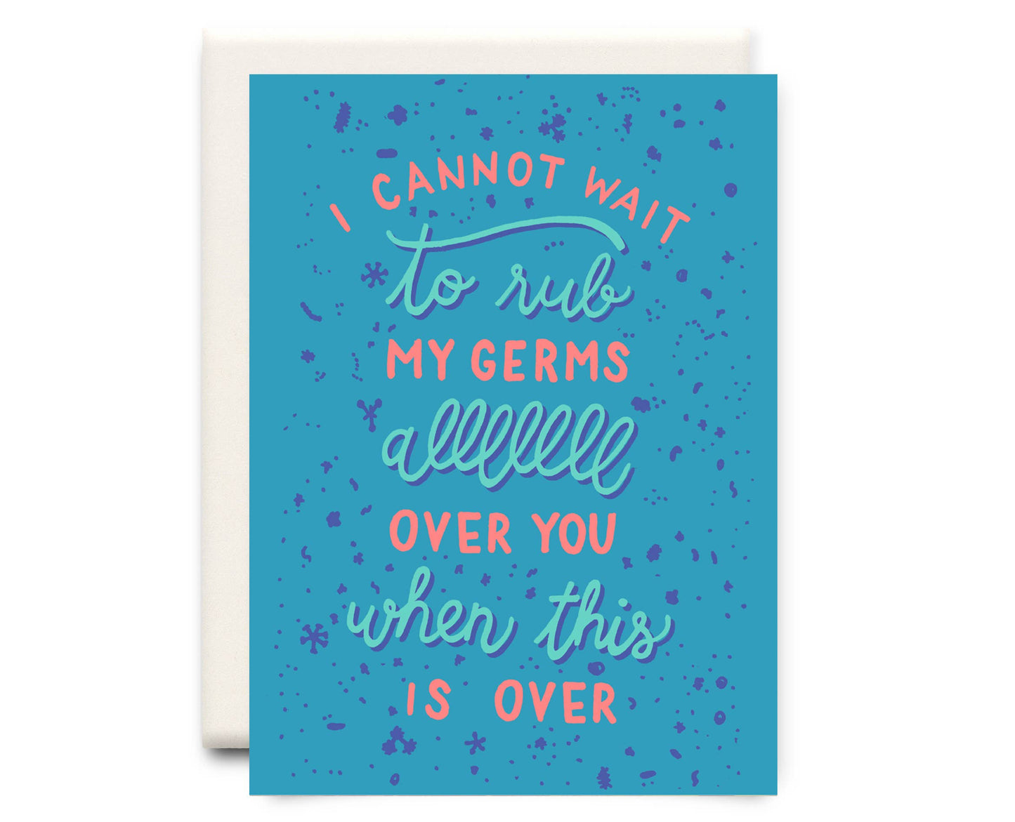 Everyday Greeting Card