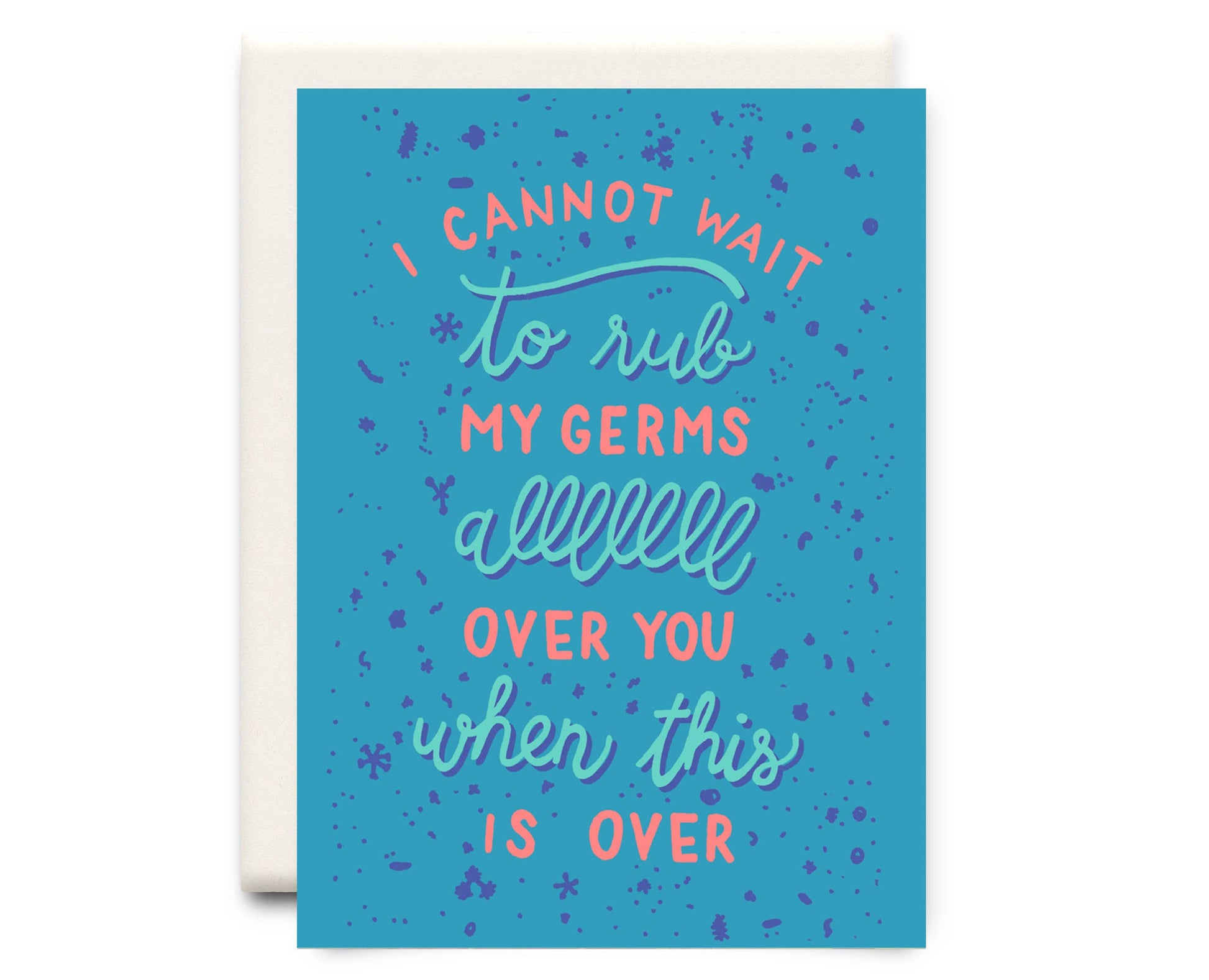 Everyday Greeting Card