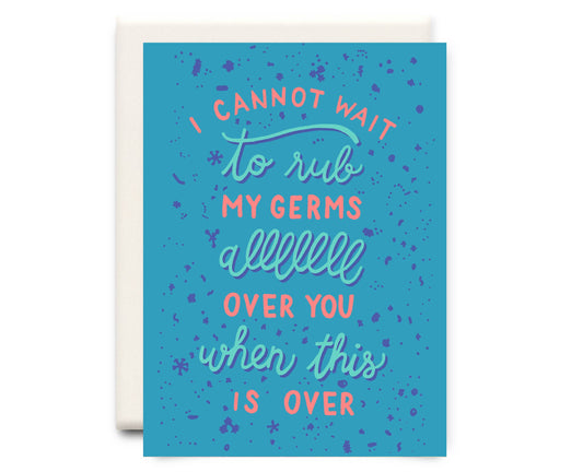 Everyday Greeting Card