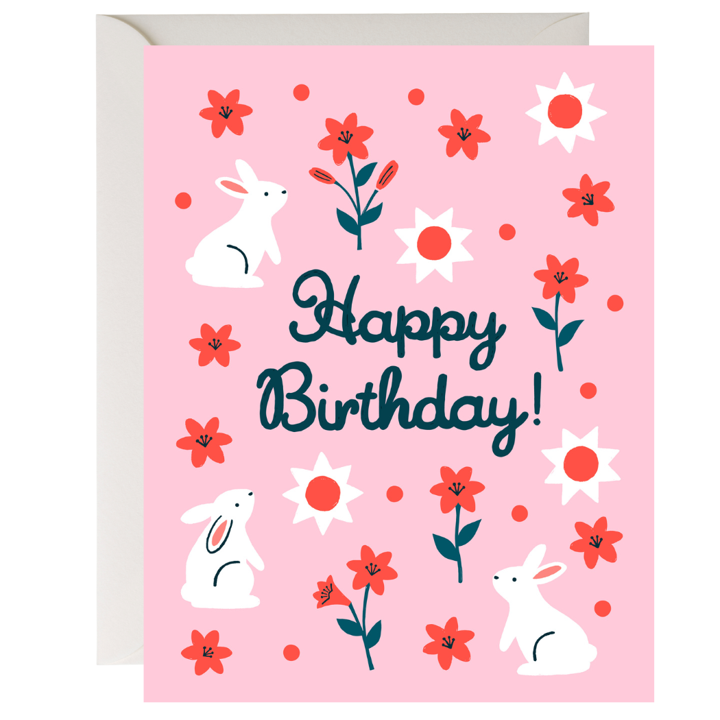 Birthday Card