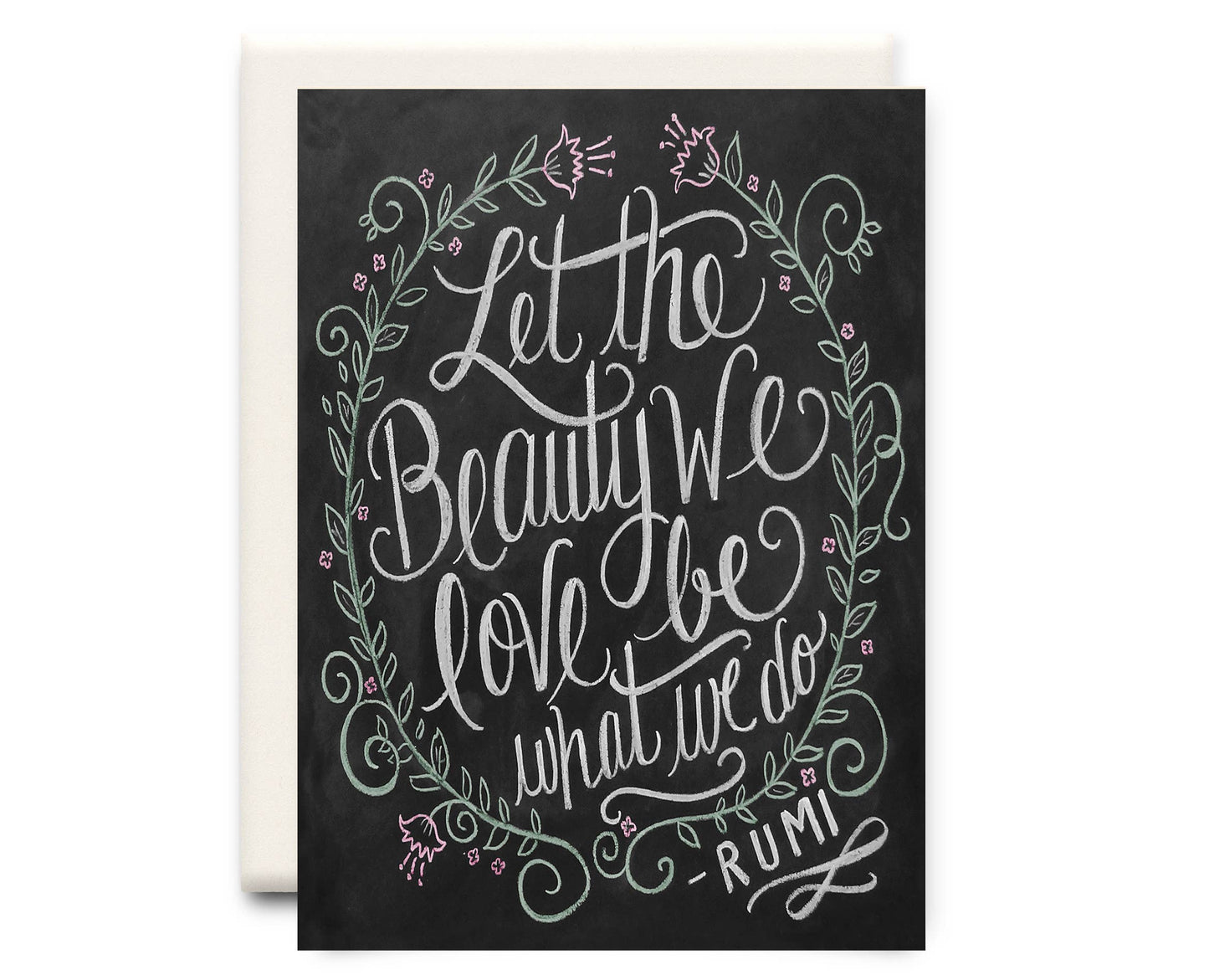 Everyday Greeting Card