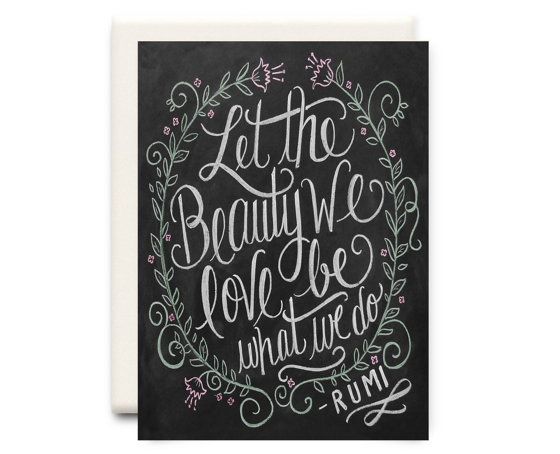 Everyday Greeting Card