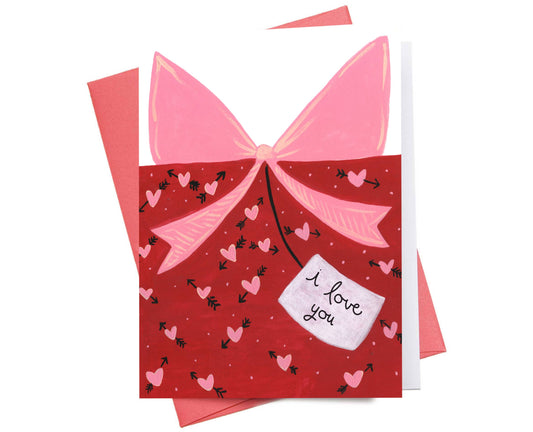 Valentine's Day Card