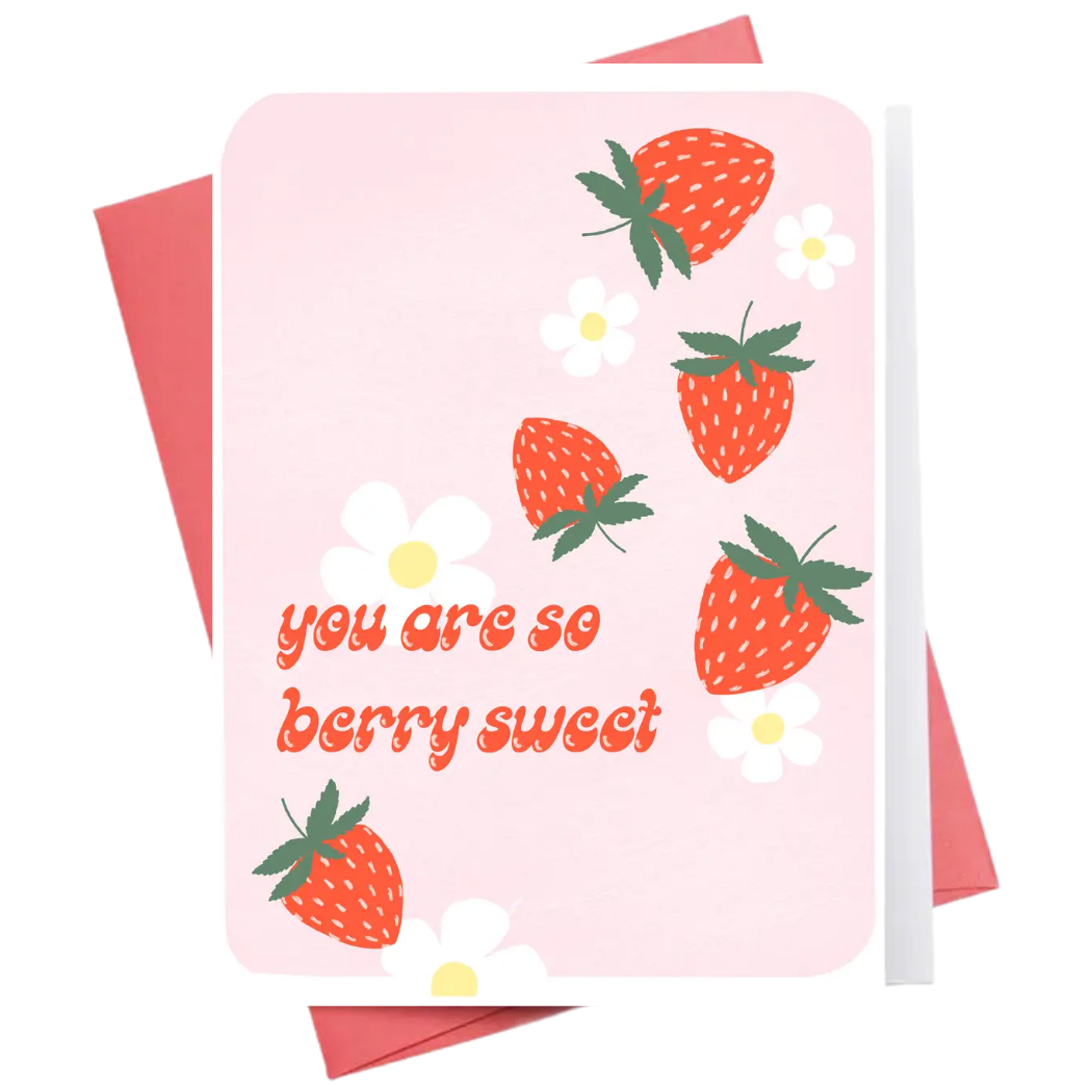 Valentine's Day Card