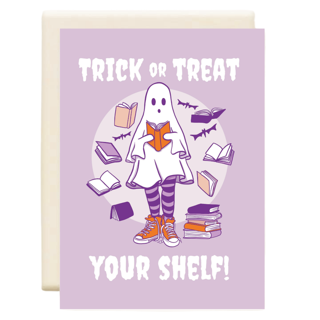 Halloween Card