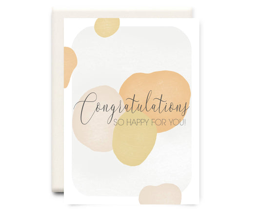 Congratulations Card