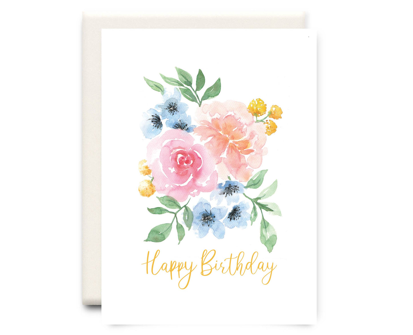 Birthday Card