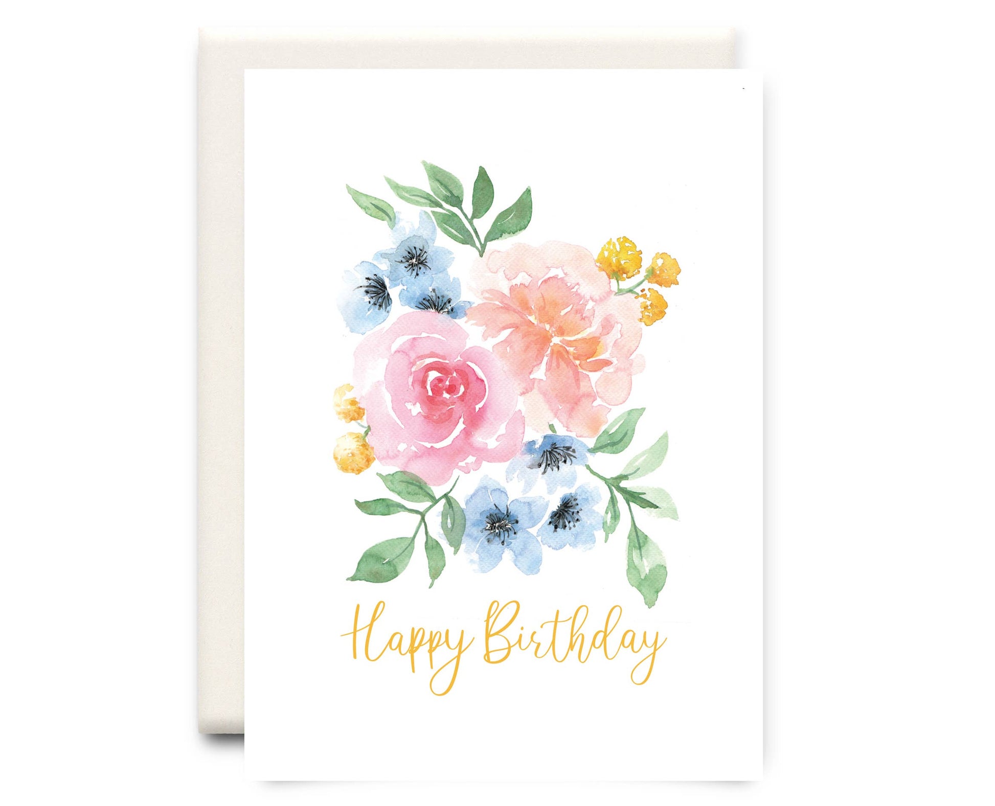 Birthday Card