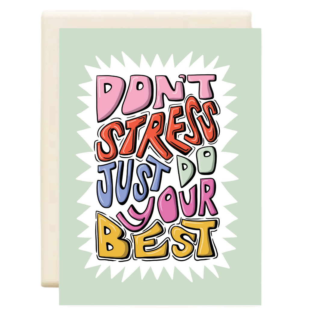 Everyday Greeting Card