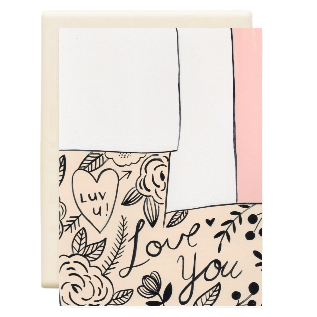 Love Card