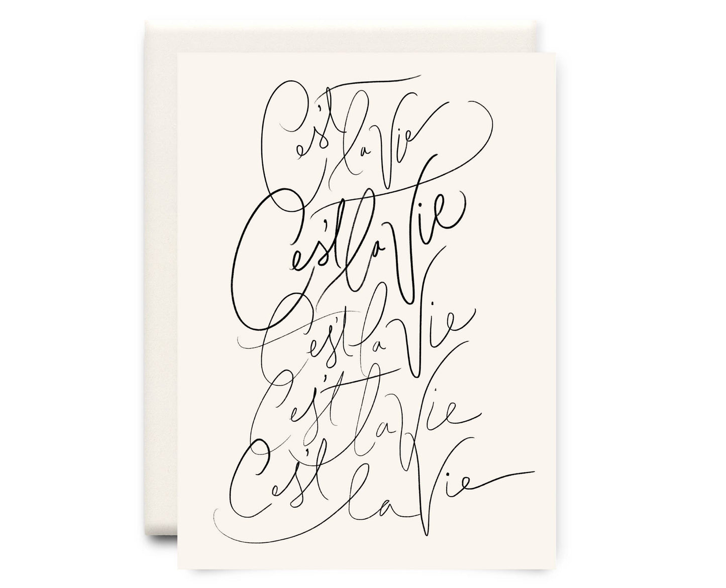 Everyday Greeting Card