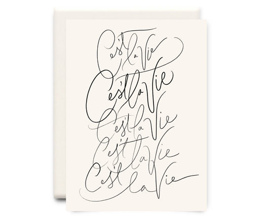 Everyday Greeting Card