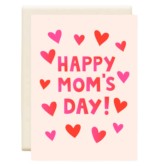 Mother's Day Card