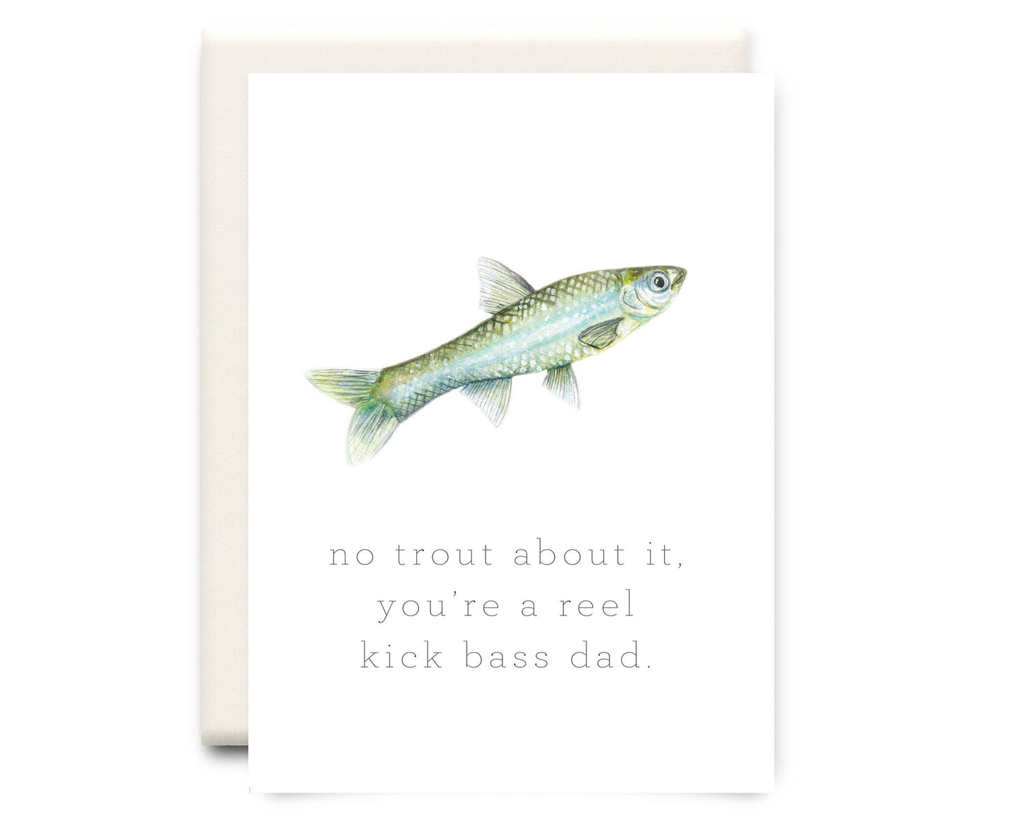 Father's Day Card