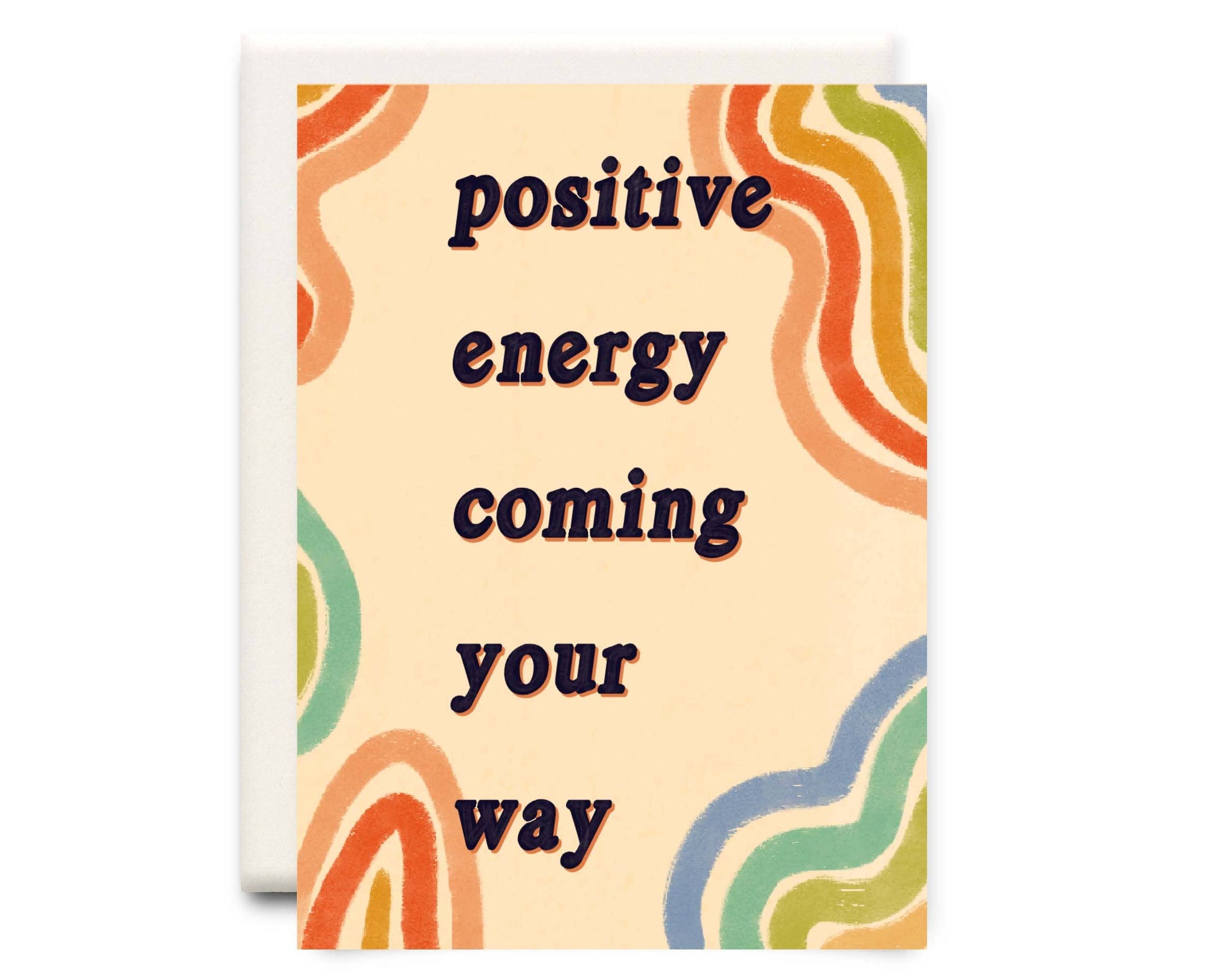 Thinking of You Card