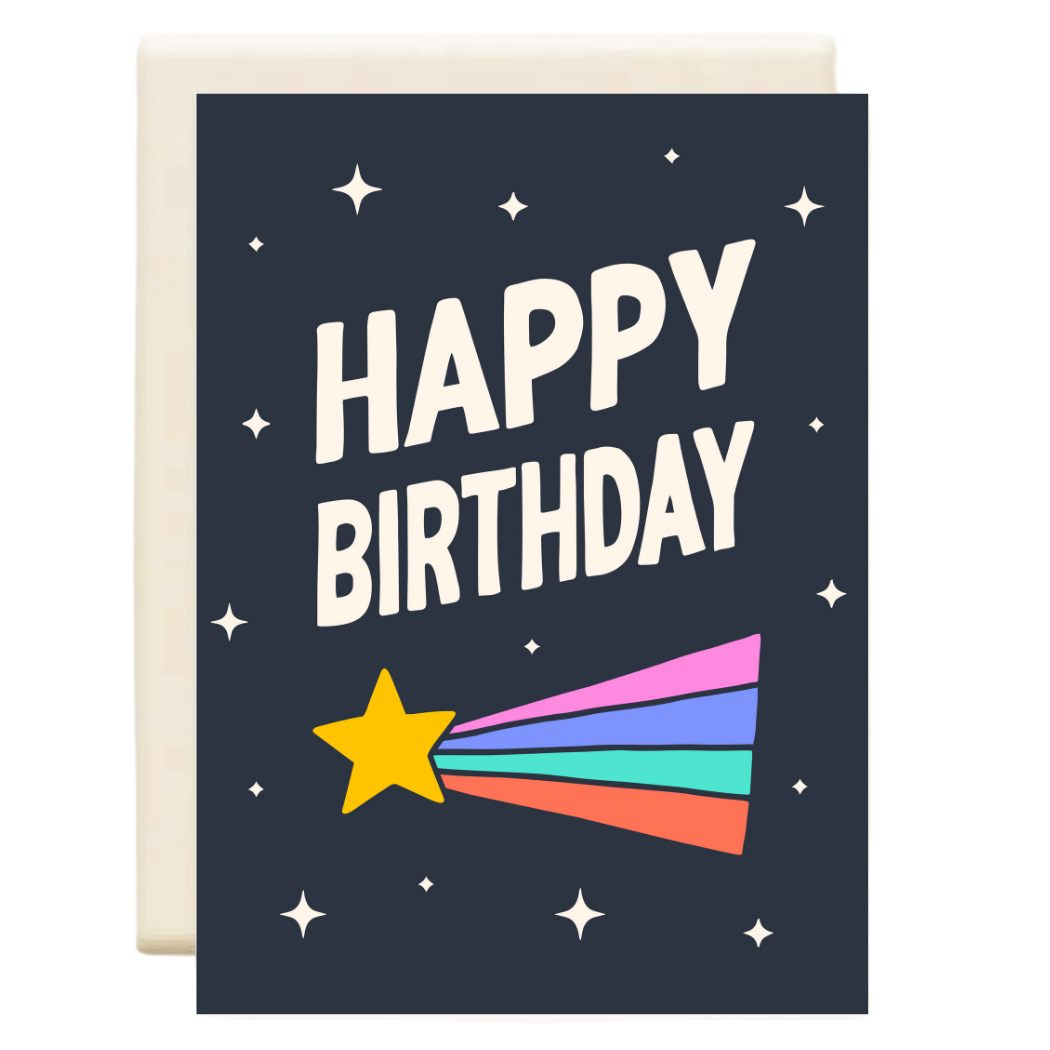 Birthday Card