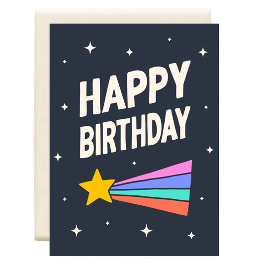Birthday Card