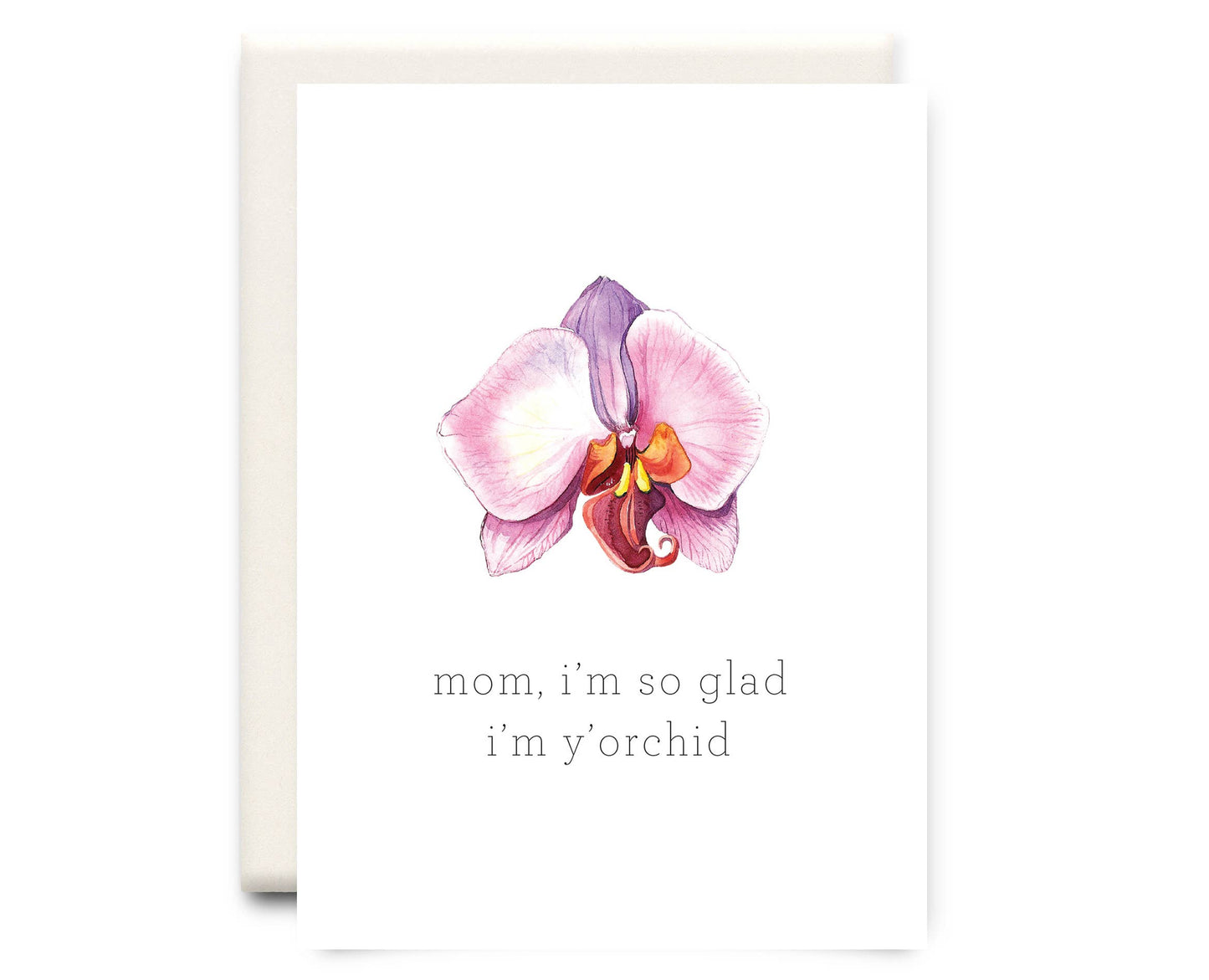 Mother's Day Card