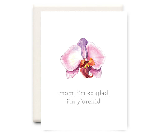 Mother's Day Card
