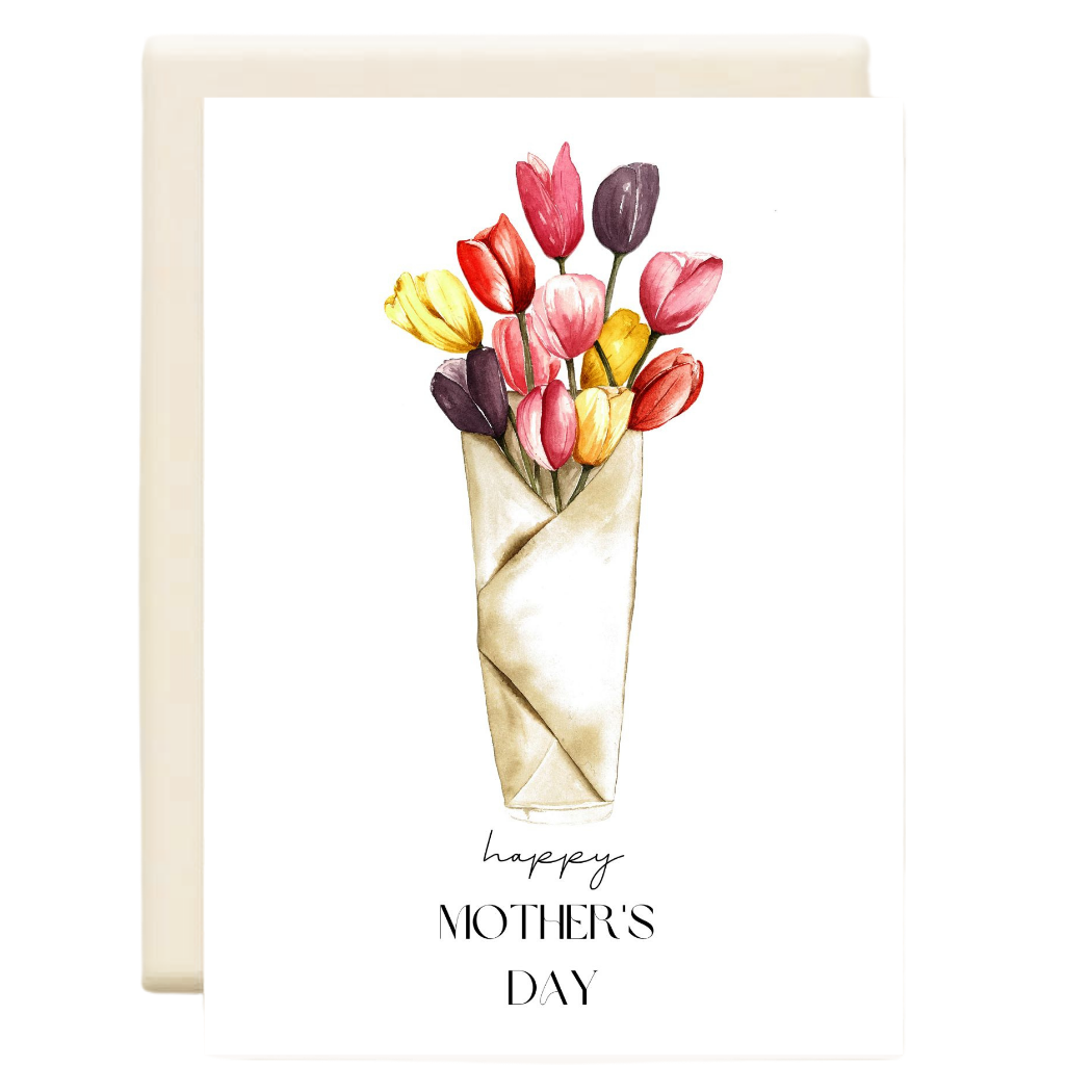 Mother's Day Card