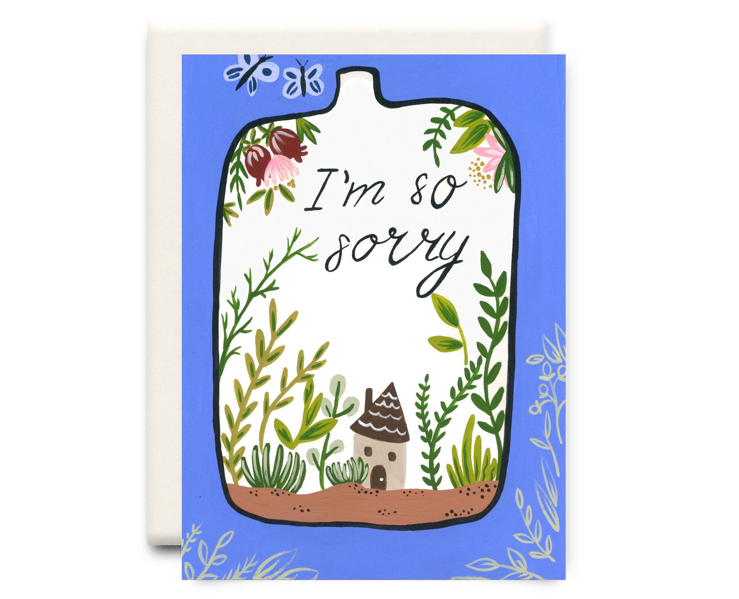 Sympathy Card