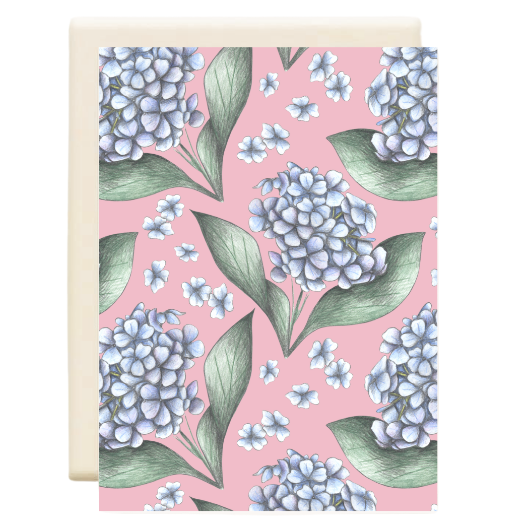 Everyday Greeting Card