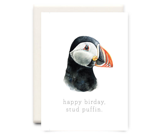 Birthday Card