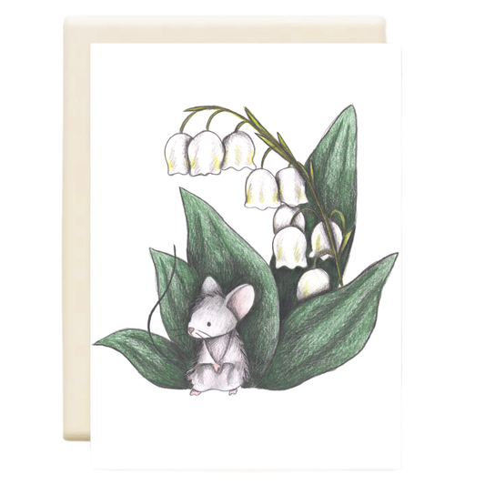 Everyday Greeting Card