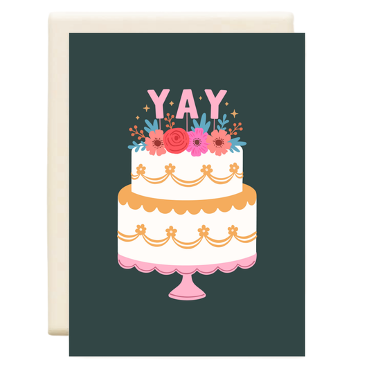Birthday Card
