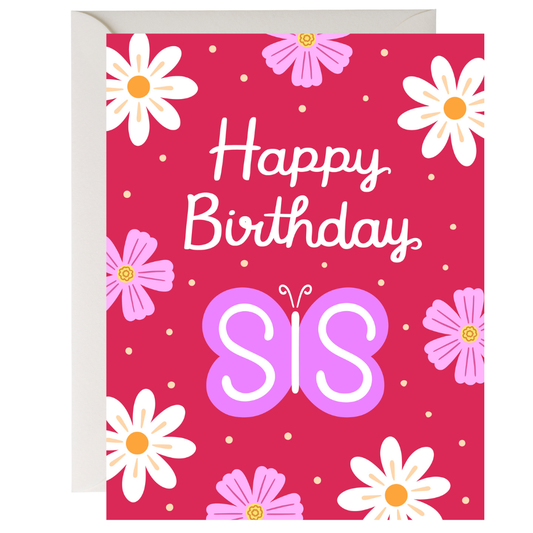Birthday Card