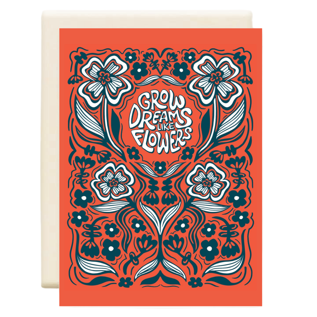 Everyday Greeting Card