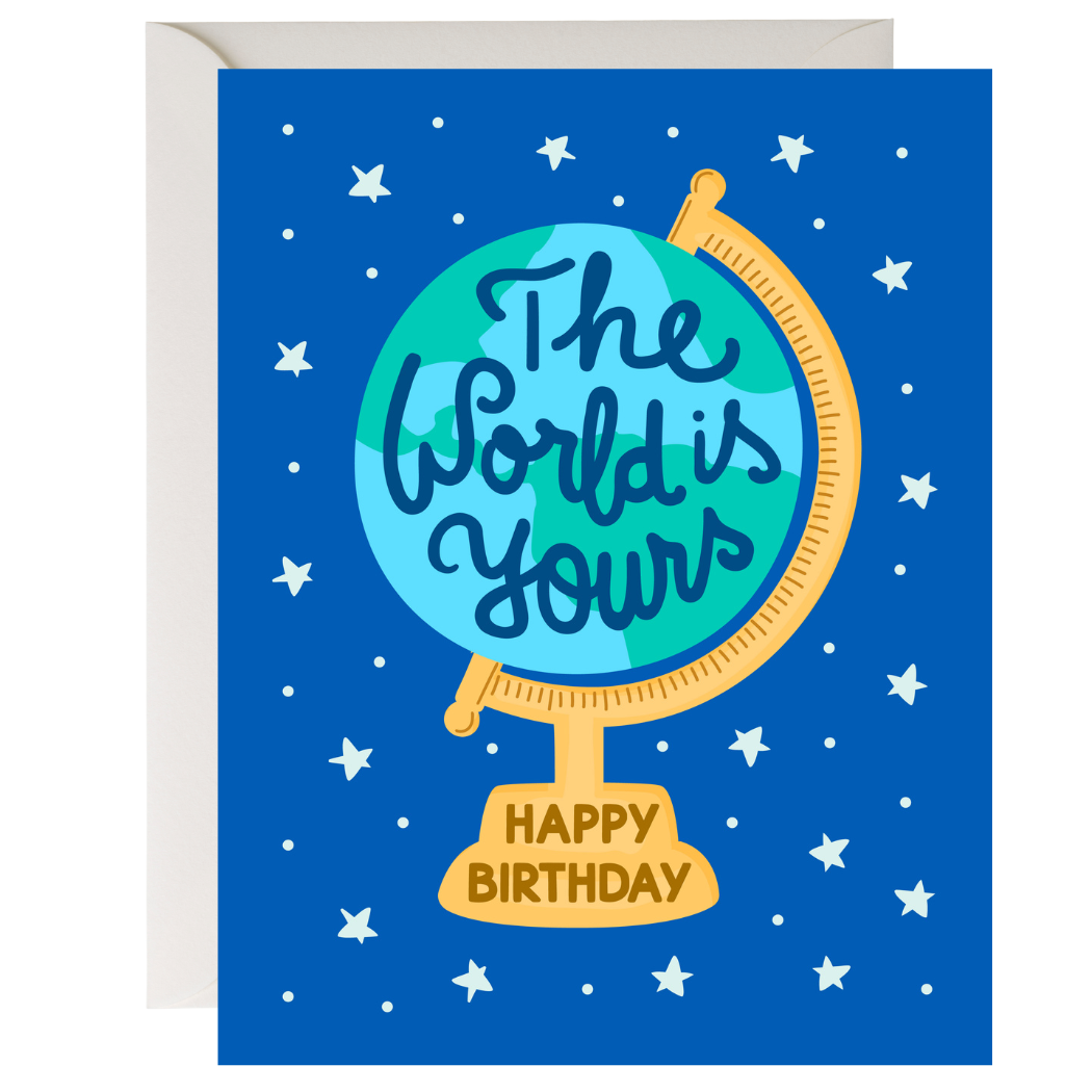 Birthday Card