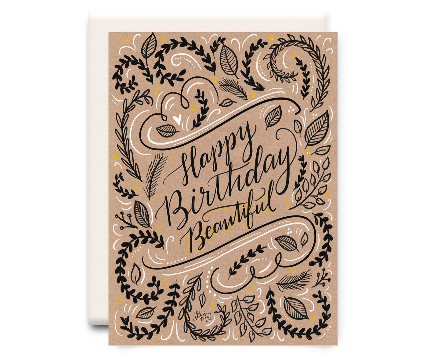 Birthday Card