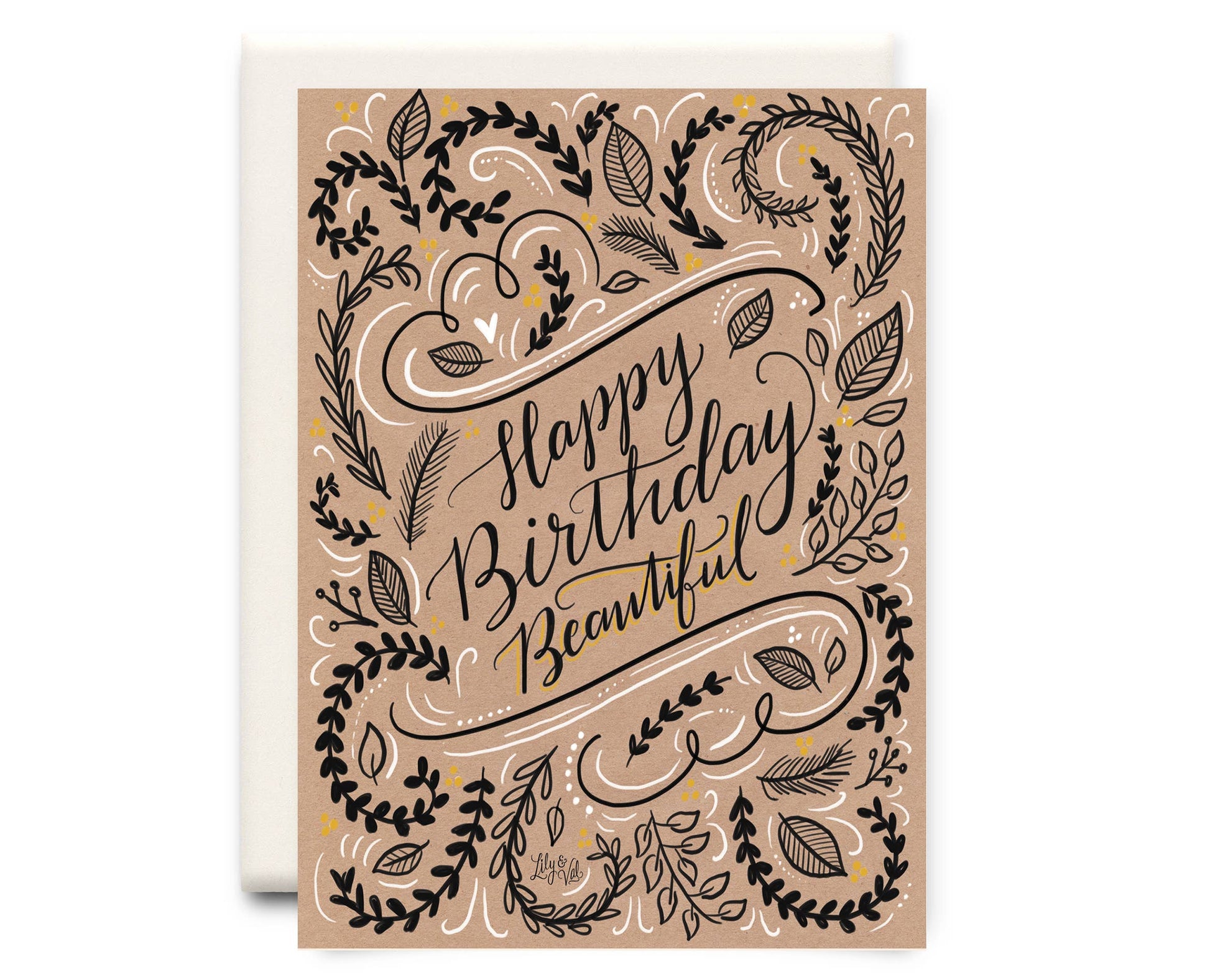 Birthday Card