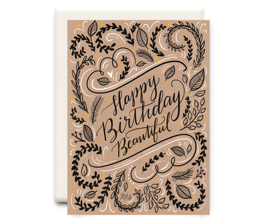 Birthday Card