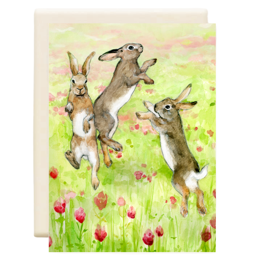 Everyday Greeting Card