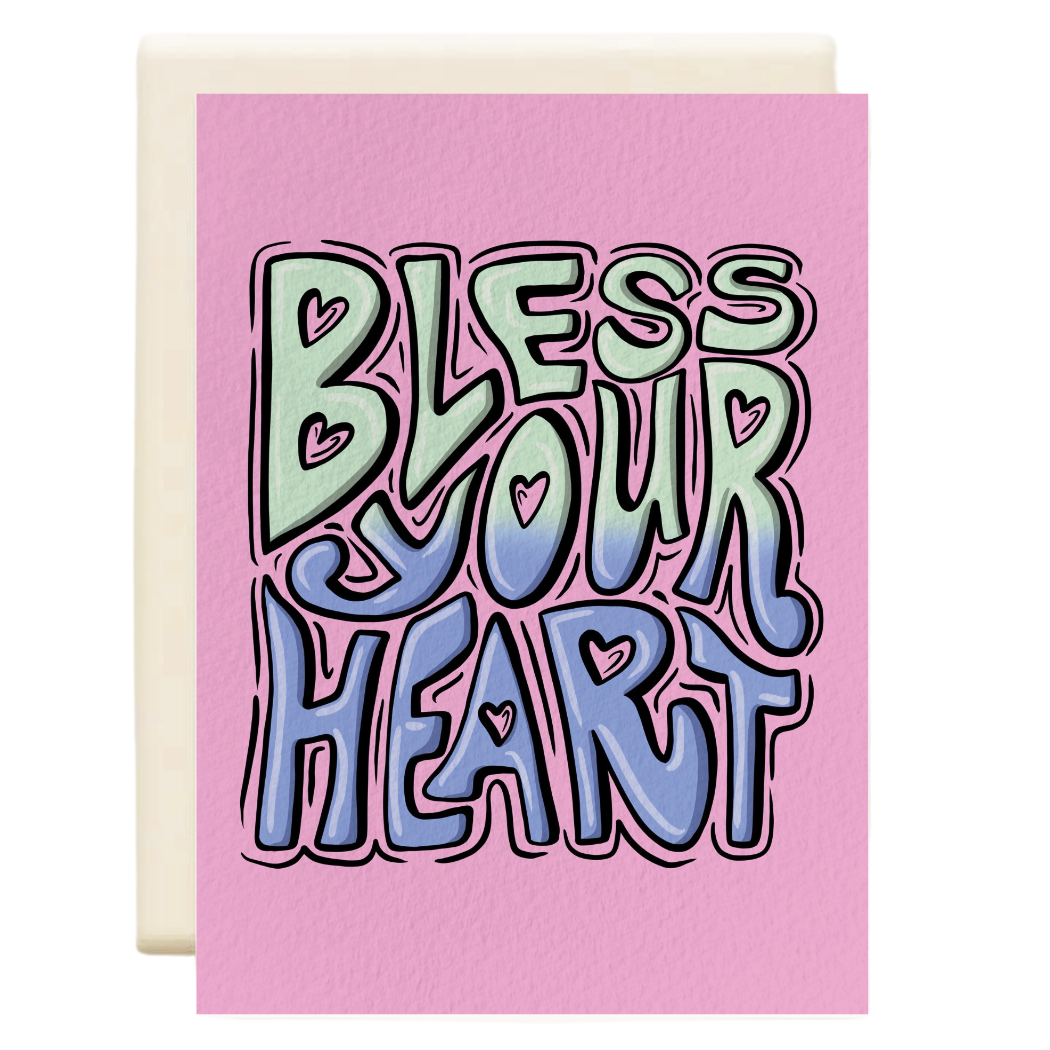 Everyday Greeting Card