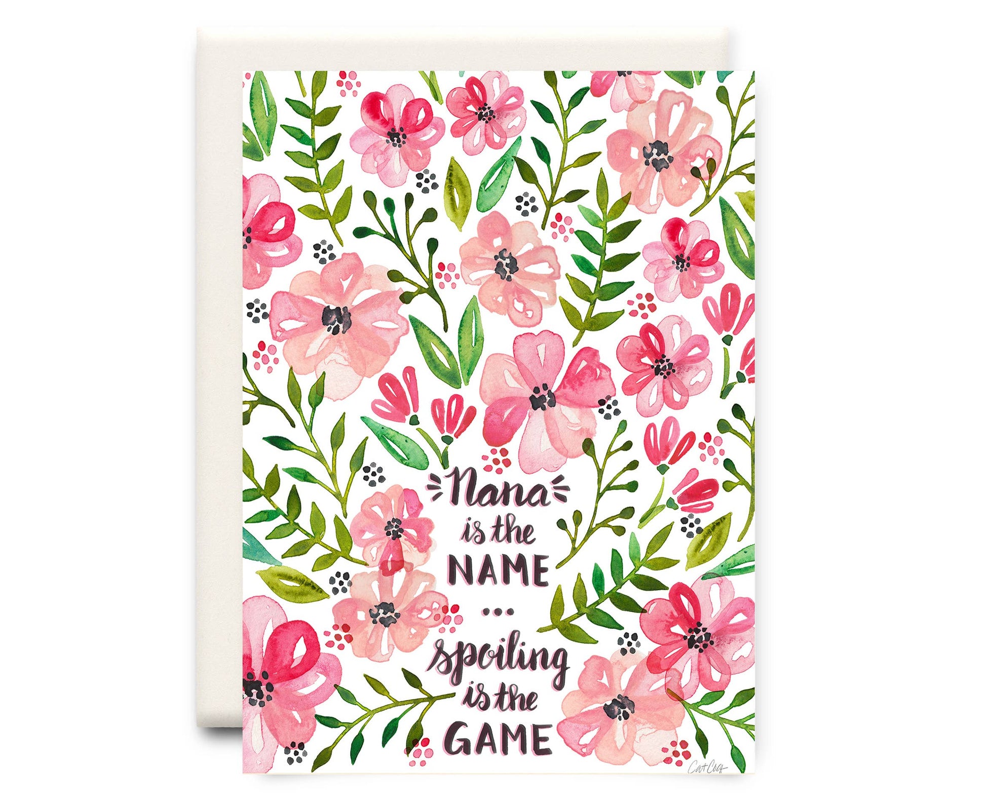 Mother's Day Card