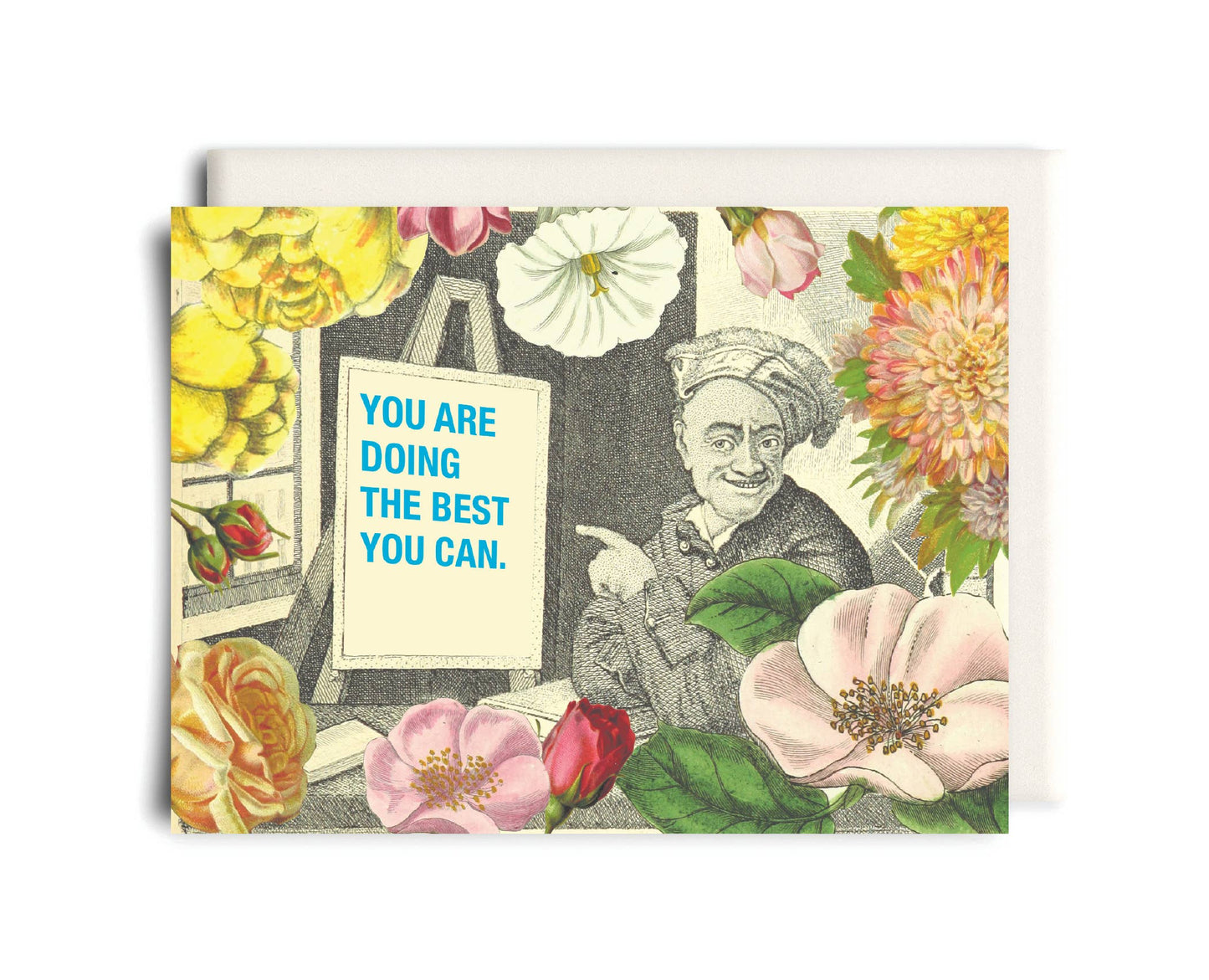 Encouragement Card