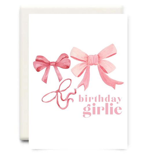 Birthday Card