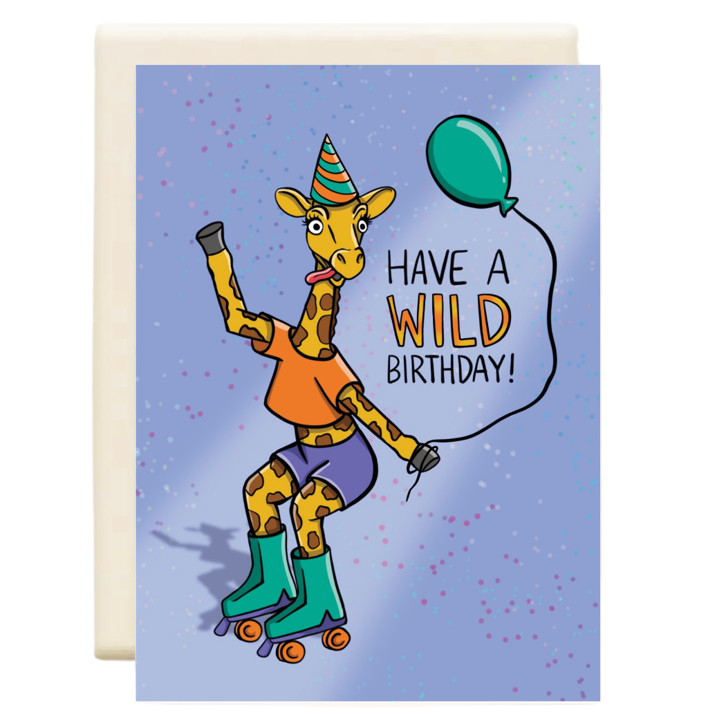 Birthday Card