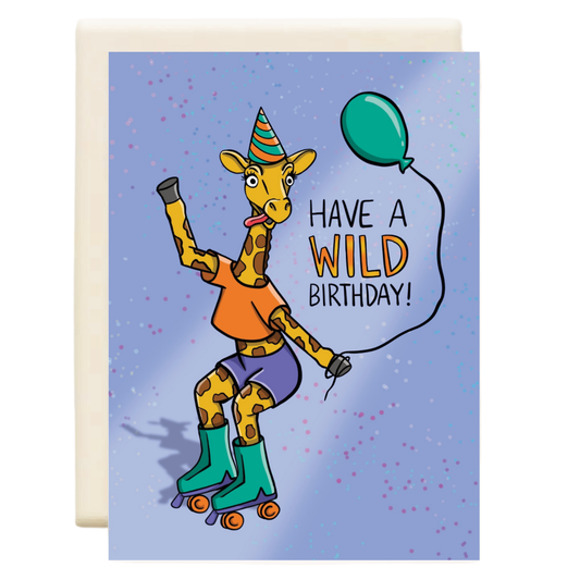 Birthday Card