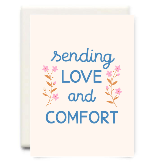 Sympathy Card