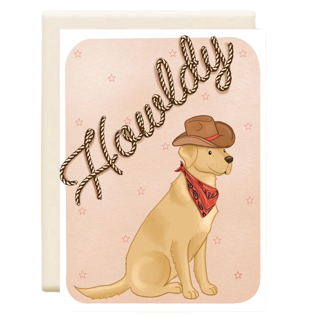 Everyday Greeting Card