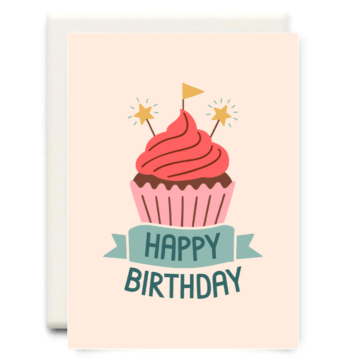 Birthday Card