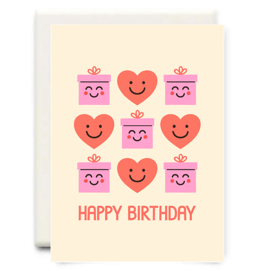 Birthday Card