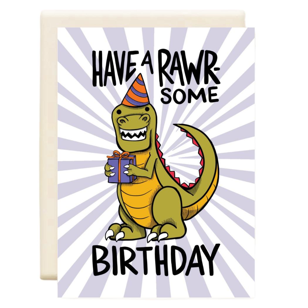 Birthday Card